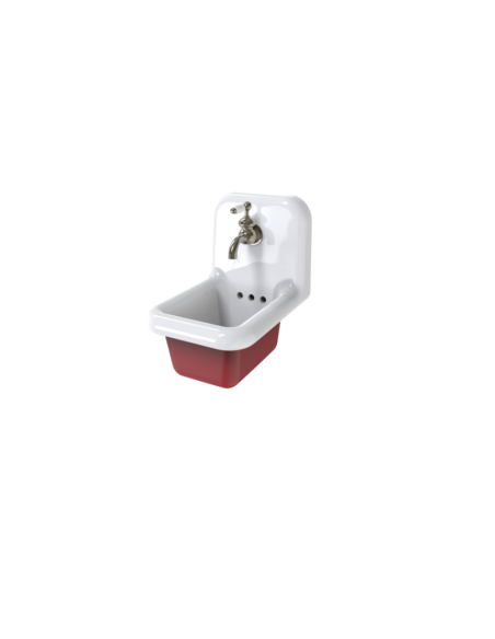 Lavoar Retro 26 cm