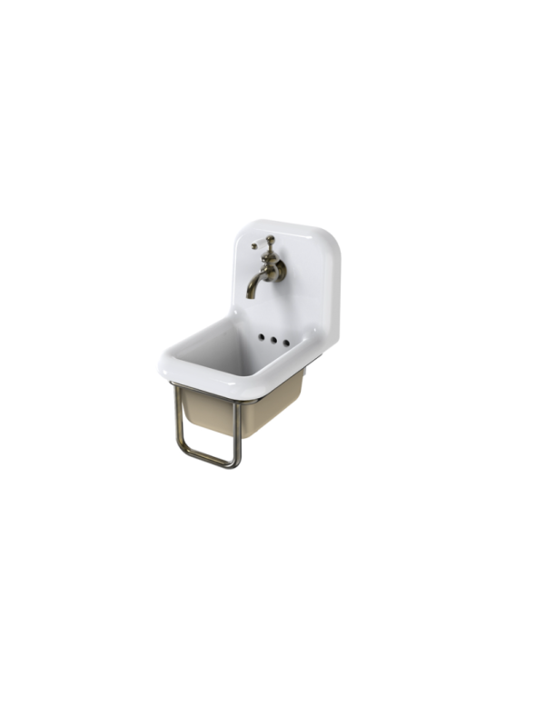 Lavoar Retro 26 cm