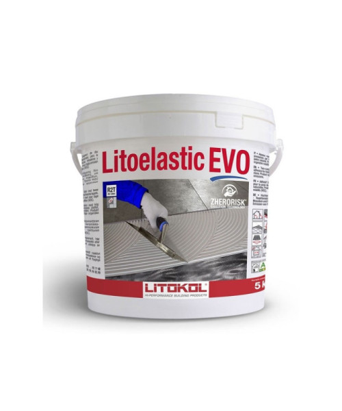 Progetto Casa|Litokol