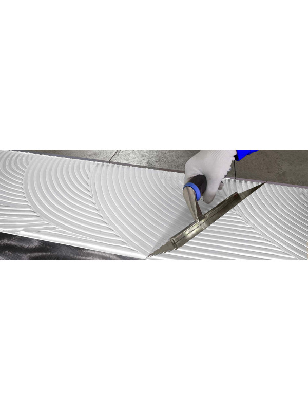 Adeziv Epoxidic Litokol Litoelastic Evo 10 kg - bicomponent pentru lastre și mozaic - Sicis, Vetrite, Bisazza, Tecnografica