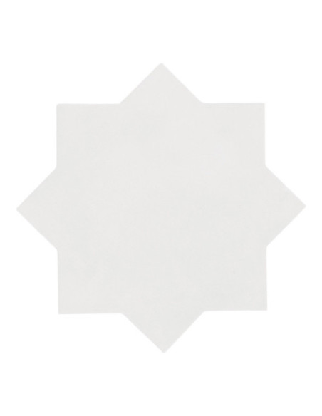 Gresie Faianta Star