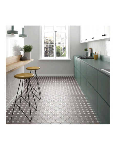 Gresie Faianta Star K