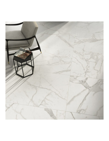 Gresie Portelanata Statuar 60x60 cm