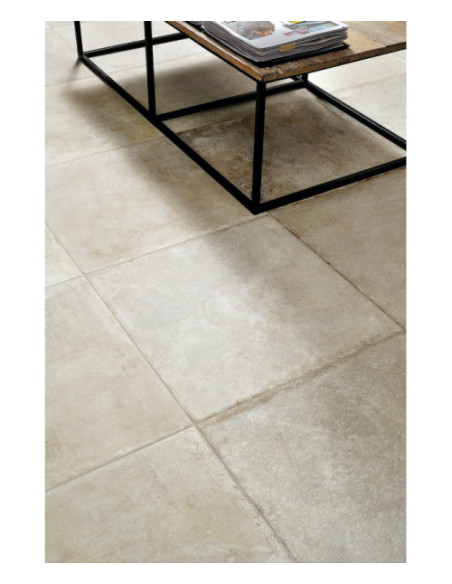 Gresie Portelanata Mont Talco 60.4x60.4 cm