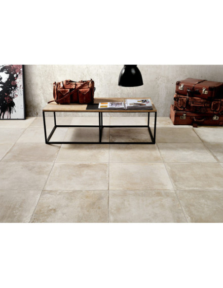 Gresie Portelanata Mont Talco 60.4x60.4 cm