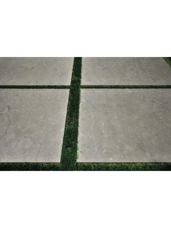 Gresie Portelanata Lago Light Grey 30x60 cm