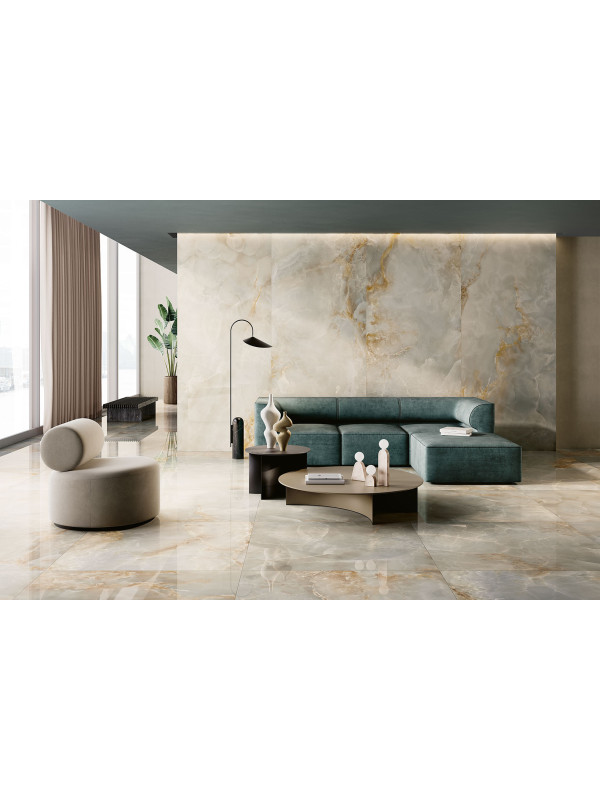 Gresie Faianta Unica Cloudy Grey