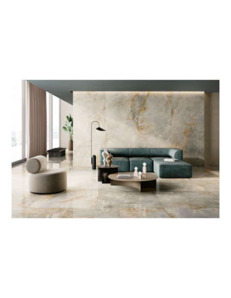 Gresie Faianta Unica Cloudy Grey