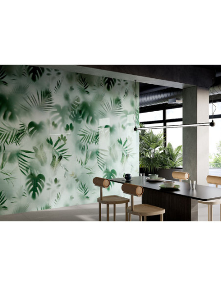 Faianta Rainforest by Davide Tonelli