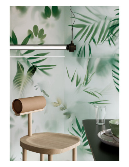 Faianta Rainforest by Davide Tonelli