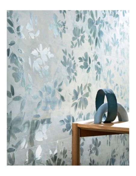 Faianta Floral Clouds