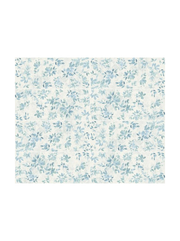 Faianta Floral Clouds