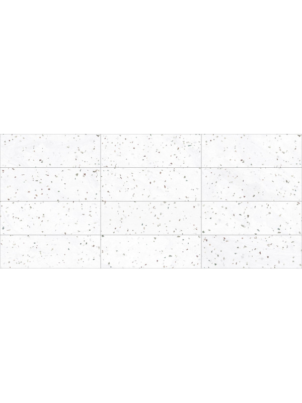 Faianta Terrazzo Multicolor