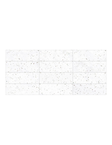 Faianta Terrazzo Multicolor