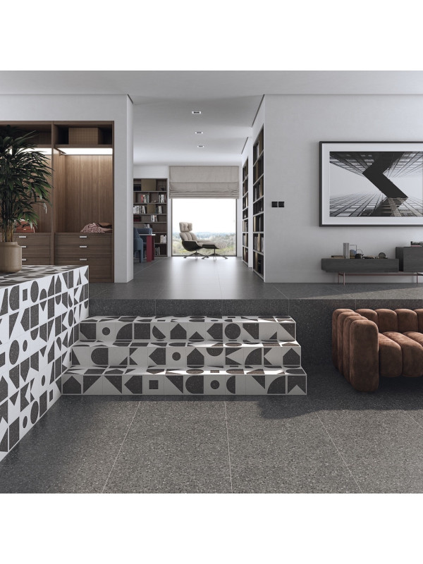 Gresie Terrazzo Nice