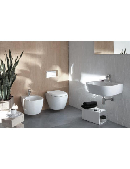Obiecte Sanitare Italia Disegno Ceramica Weg