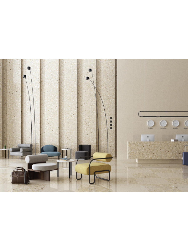 Gresie Terrazzo Monte Carlo