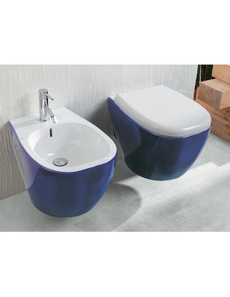 Obiecte Sanitare Italia Disegno Ceramica Weg