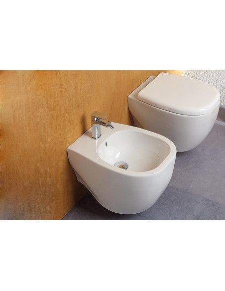 Obiecte Sanitare Italia Disegno Ceramica Weg
