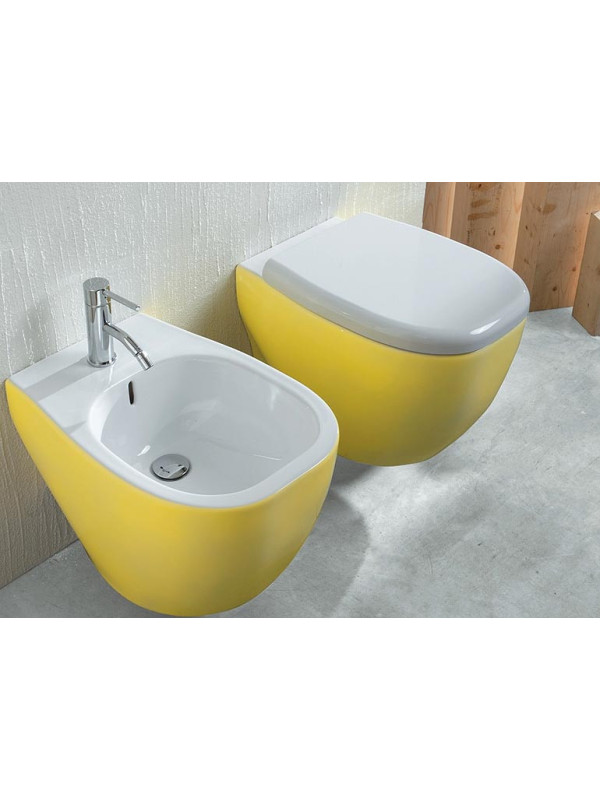 Obiecte Sanitare Italia Disegno Ceramica Weg