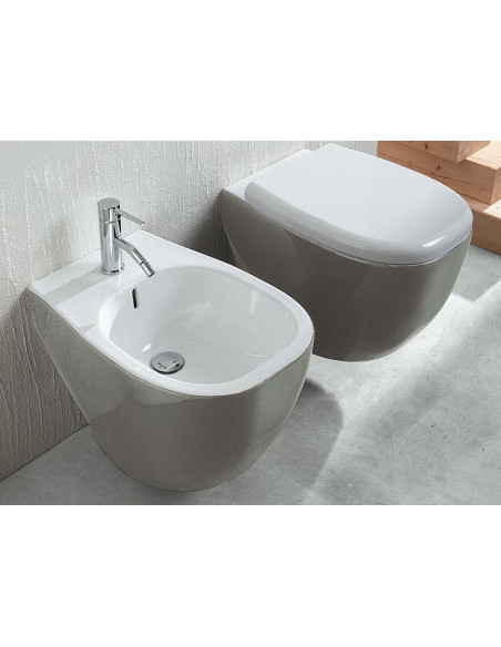 Obiecte Sanitare Italia Disegno Ceramica Weg