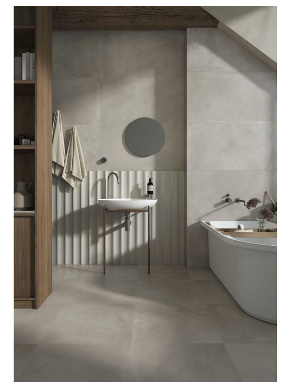 Faianta Gresie North