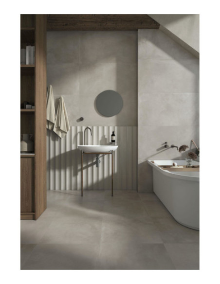 Faianta Gresie North