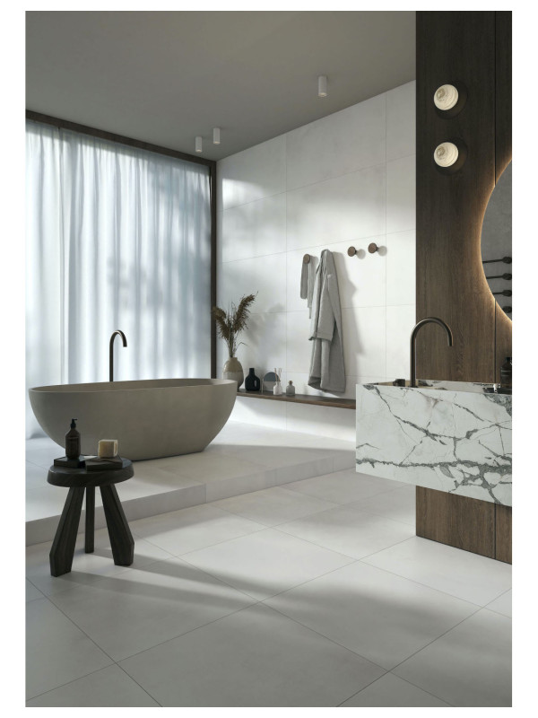 Faianta Gresie North