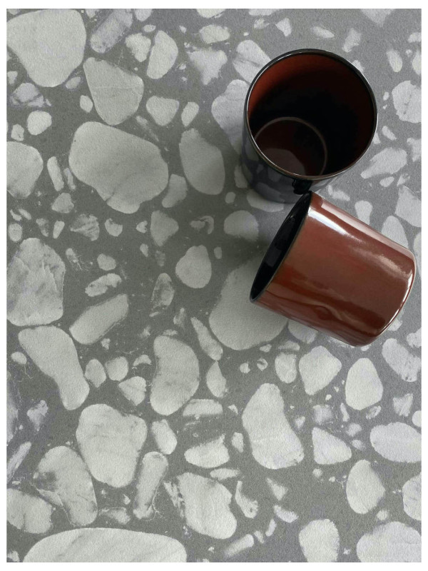 Gresie Terrazzo Cluster
