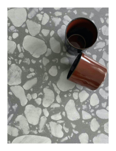 Gresie Terrazzo Cluster