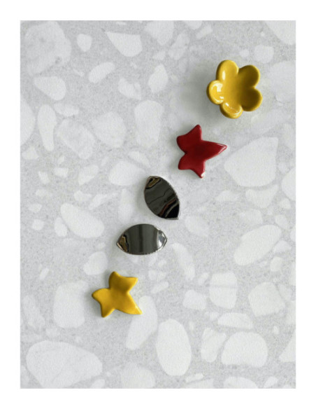 Gresie Terrazzo Cluster