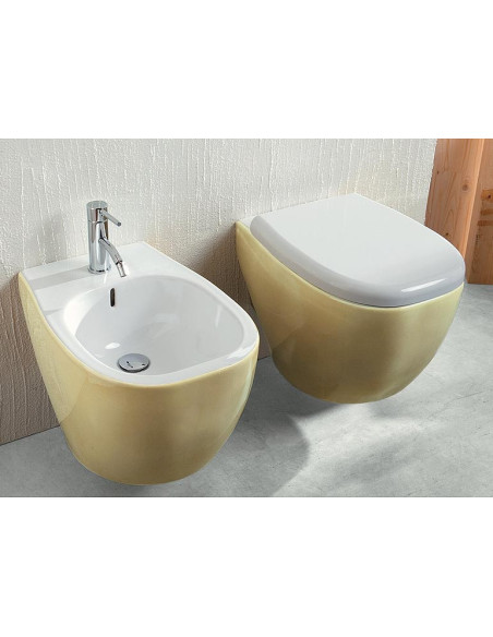 Obiecte Sanitare Italia Disegno Ceramica Weg