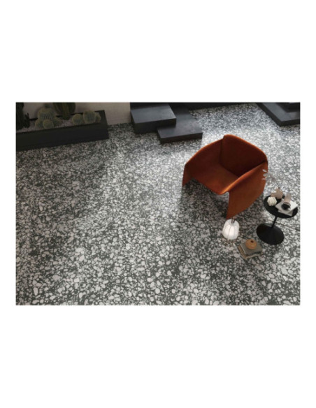Gresie Terrazzo Cluster