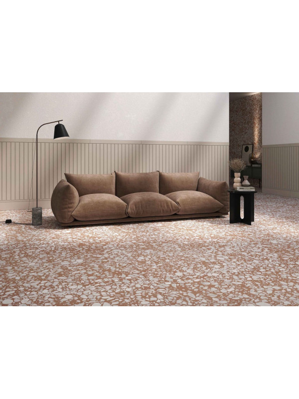 Gresie Terrazzo Cluster