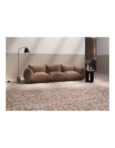 Gresie Terrazzo Cluster