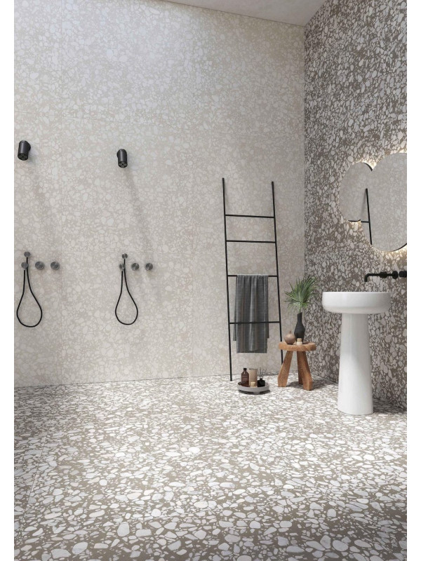Gresie Terrazzo Cluster