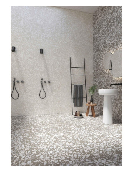 Gresie Terrazzo Cluster