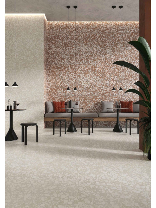 Gresie Terrazzo Cluster