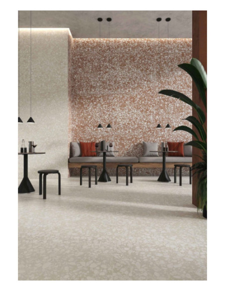 Gresie Terrazzo Cluster