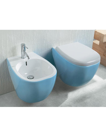 Obiecte Sanitare Italia Disegno Ceramica Weg