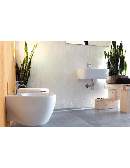 Obiecte Sanitare Italia Disegno Ceramica Weg