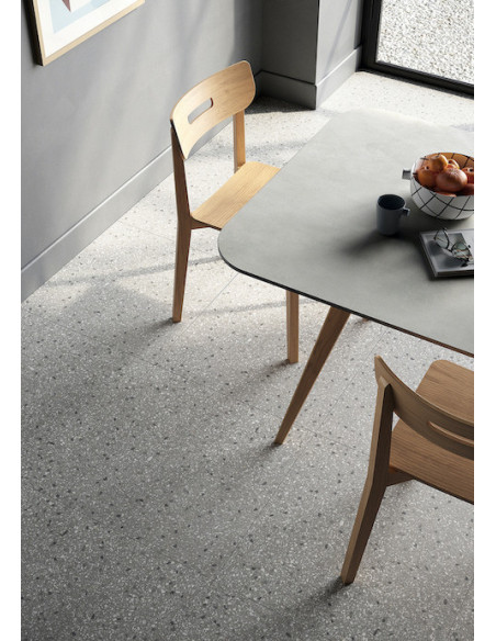 Gresie Lagom Terrazzo