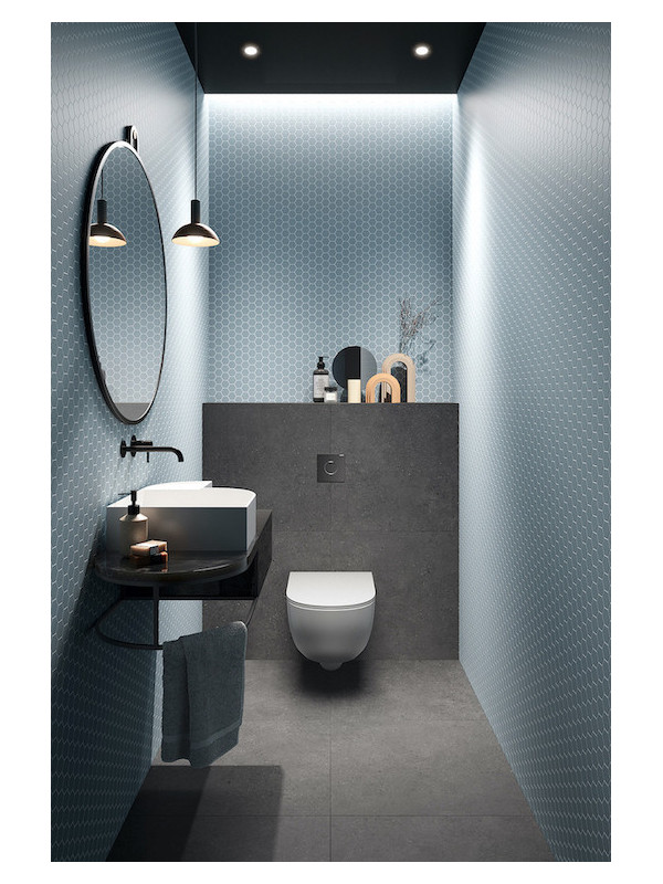 Gresie Lagom Terrazzo