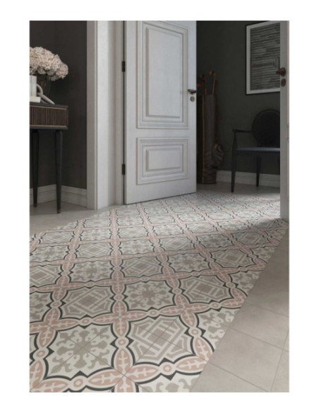 Gresie Decorata