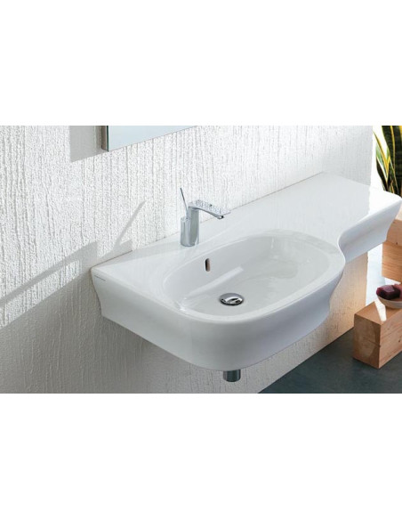 Obiecte Sanitare Italia Disegno Ceramica Weg