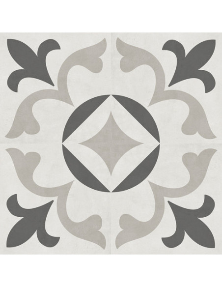 Gresie Decorata