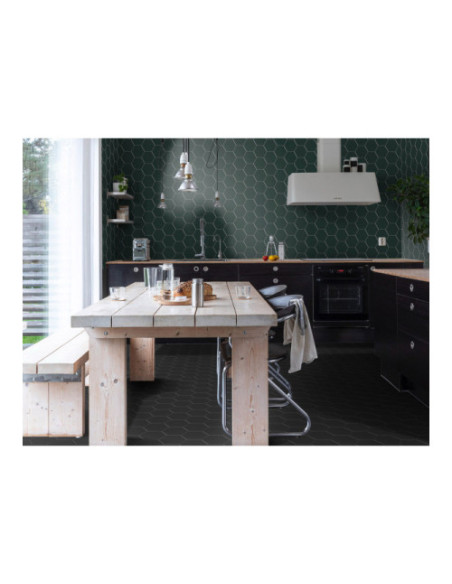 Gresie Hexagonala Hexa