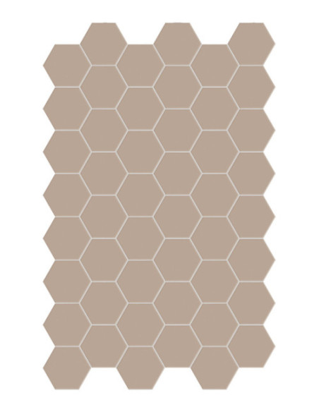 Gresie Hexagonala Hexa