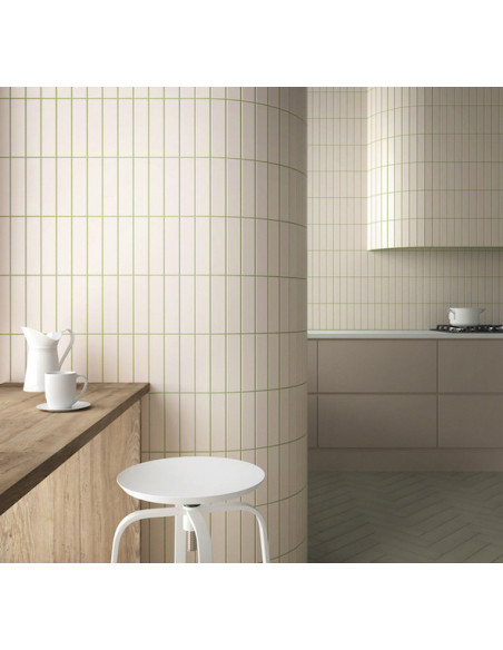 Faianta Matt Gloss 5x20 cm