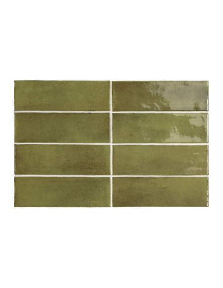 Gresie Faianta Koko 5x15